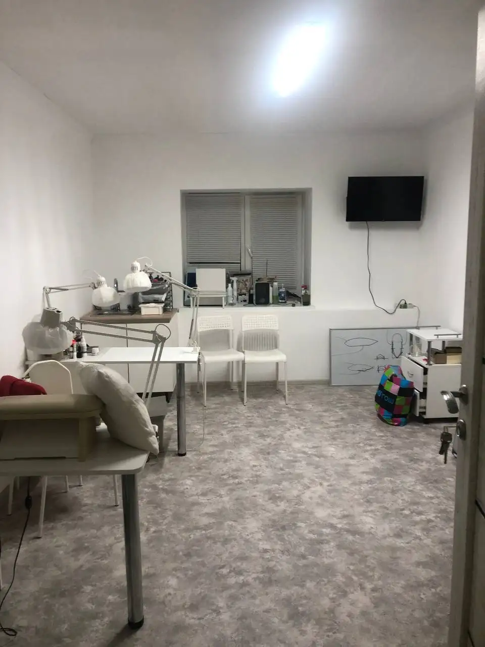 Продажа коммерческой недвижимости в центре Москвы на Озерковской набережной - Коммерческая (Недвижимость) в Москва