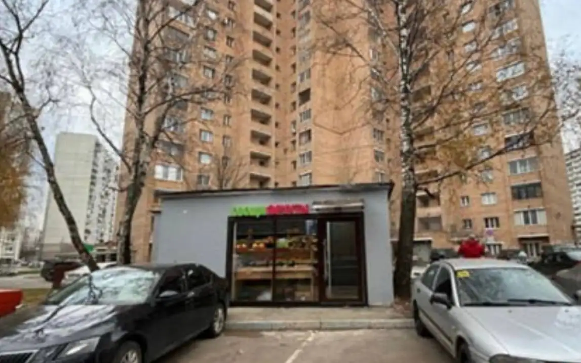 Коммерческая недвижимость в Бекскудниково, Москва - Коммерческая (Недвижимость) в Москва