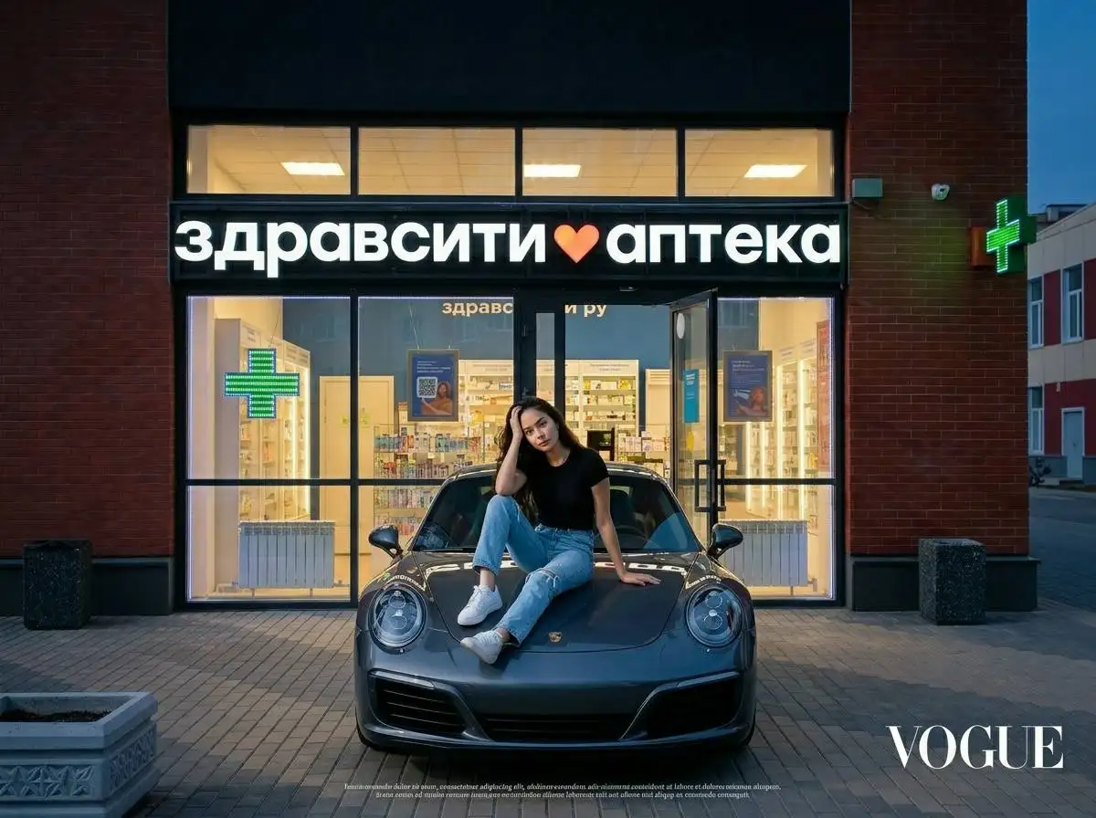 Габ с аптекой в ЖК 1 Донской - Коммерческая (Недвижимость) в Москва