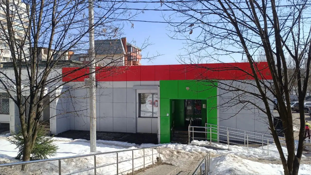 Продажа ГАБ в Северном Бутово - Коммерческая (Недвижимость) в Москва
