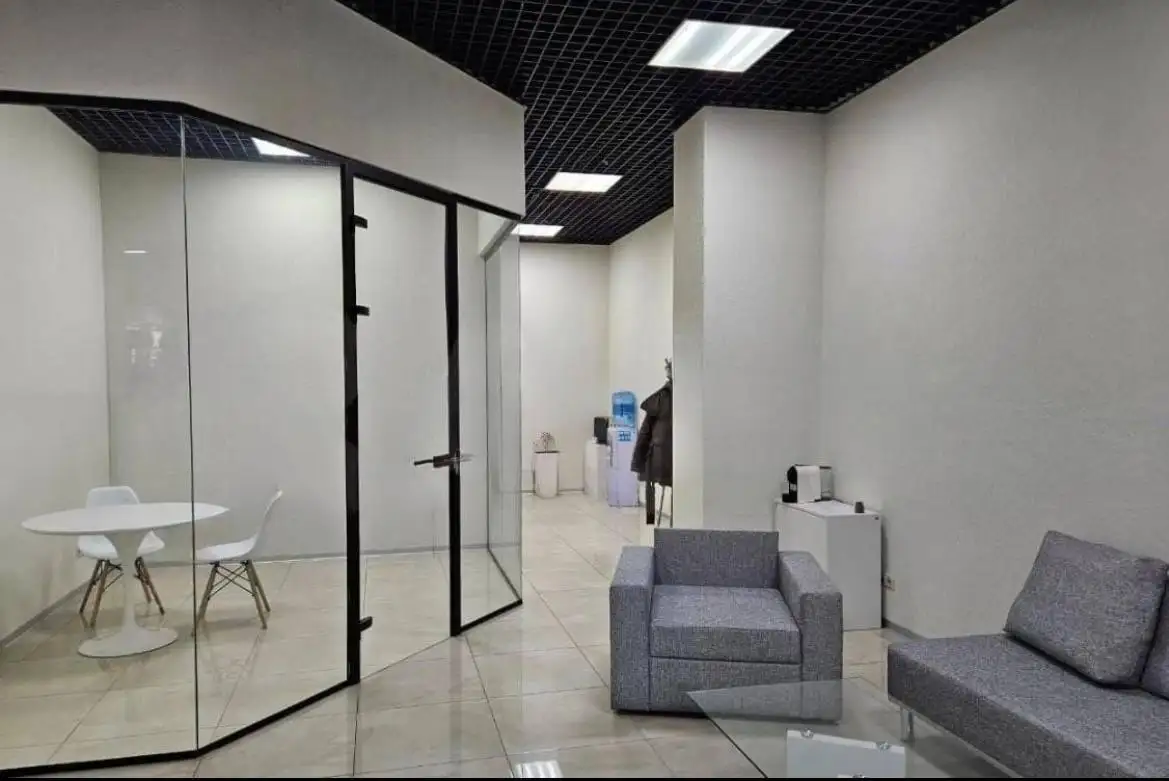 Аренда ПСН в ТЦ Baby Store, Войковский район - Коммерческая (Недвижимость) в Москва