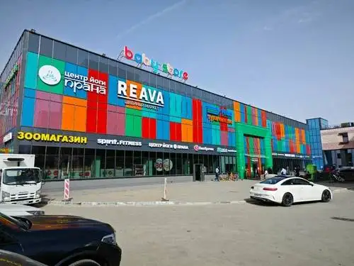 Аренда ПСН в ТЦ Baby Store, Войковский район - Коммерческая (Недвижимость) в Москва