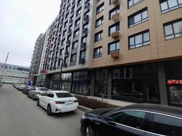 Продажа помещения свободного назначения в Москворечье-Сабурово - Парковка/Машиноместо в Москва