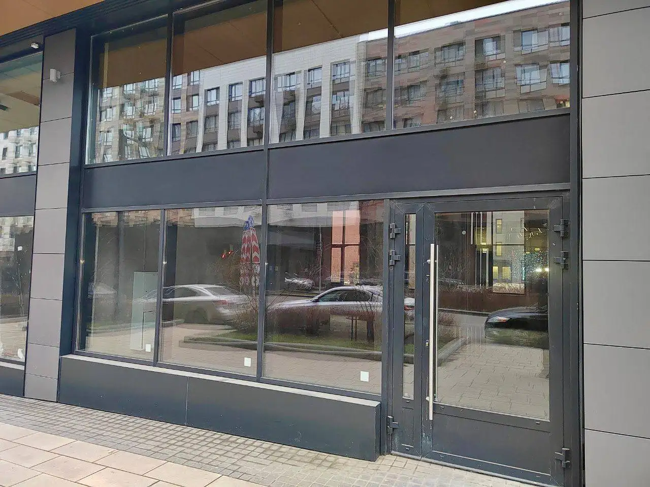 Продажа помещения свободного назначения в Москворечье-Сабурово - Коммерческая (Недвижимость) в Москва