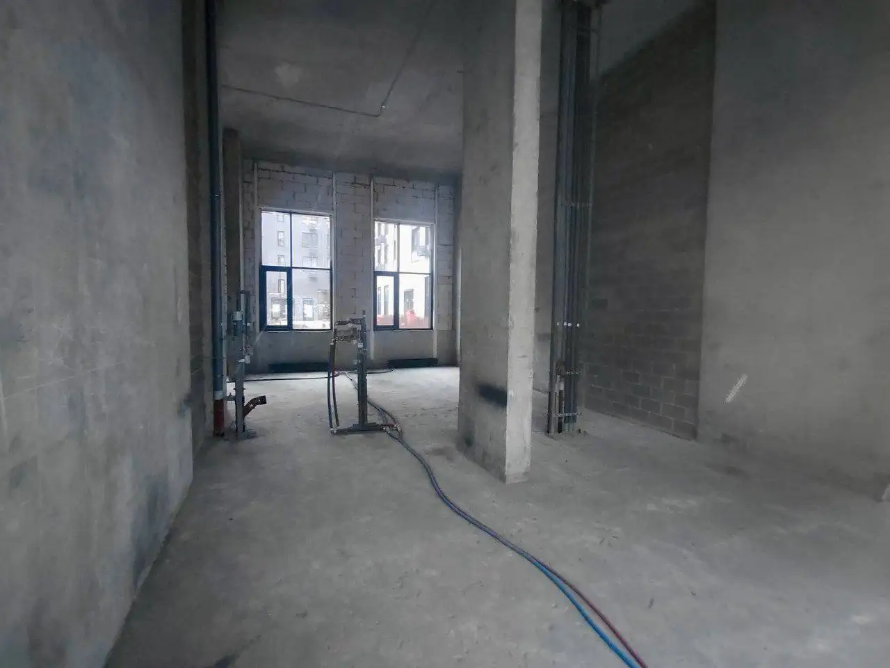 Продажа помещения свободного назначения в Москворечье-Сабурово - Коммерческая (Недвижимость) в Москва