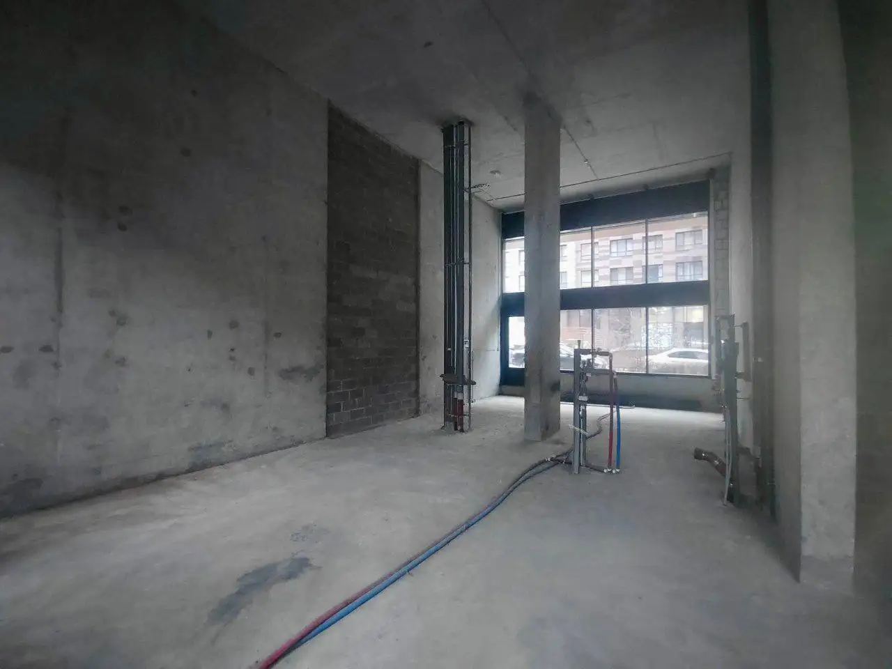 Продажа помещения свободного назначения в Москворечье-Сабурово - Коммерческая (Недвижимость) в Москва