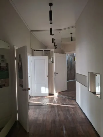 Аренда ПСН в историческом здании в центре Москвы - Парковка/Машиноместо в Москва