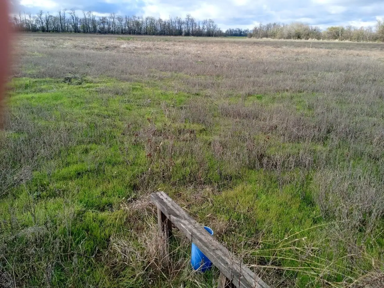 Продажа участка промышленного назначения 250 соток в Краснодарском крае - Земельные участки (Недвижимость) в Первореченское