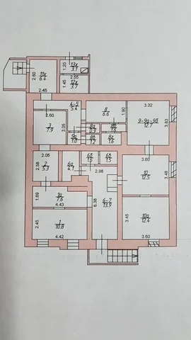 Продажа коммерческого помещения 121 м2 в историческом центре Ростова-на-Дону - частное объявление в Ростов-на-Дону