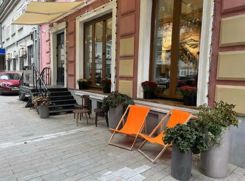 Аренда помещения свободного назначения в центре Москвы - Коммерческая аренда (Недвижимость) в Москва