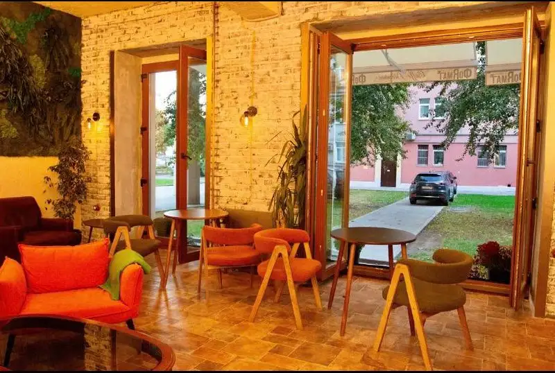 Аренда помещения свободного назначения в центре Москвы - Коммерческая аренда (Недвижимость) в Москва