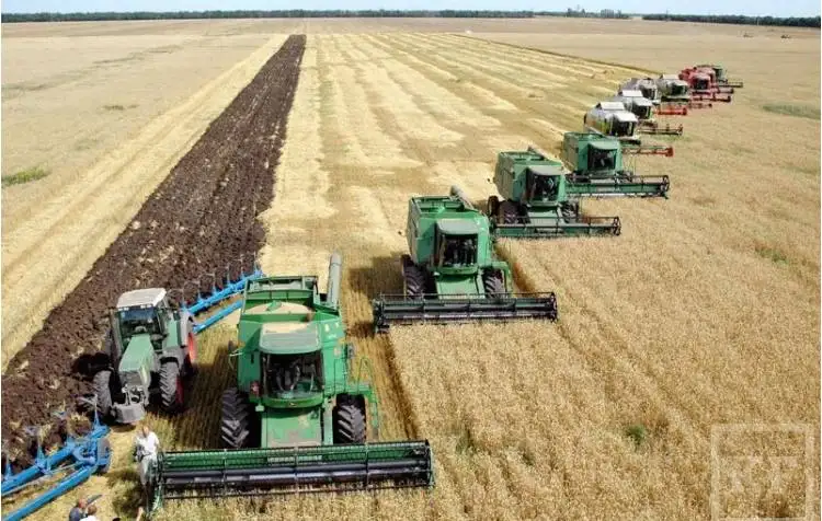 Земельные участки сельхоз назначения, ИЖС и пром с готовыми проектами - Земля (Недвижимость) в Москва