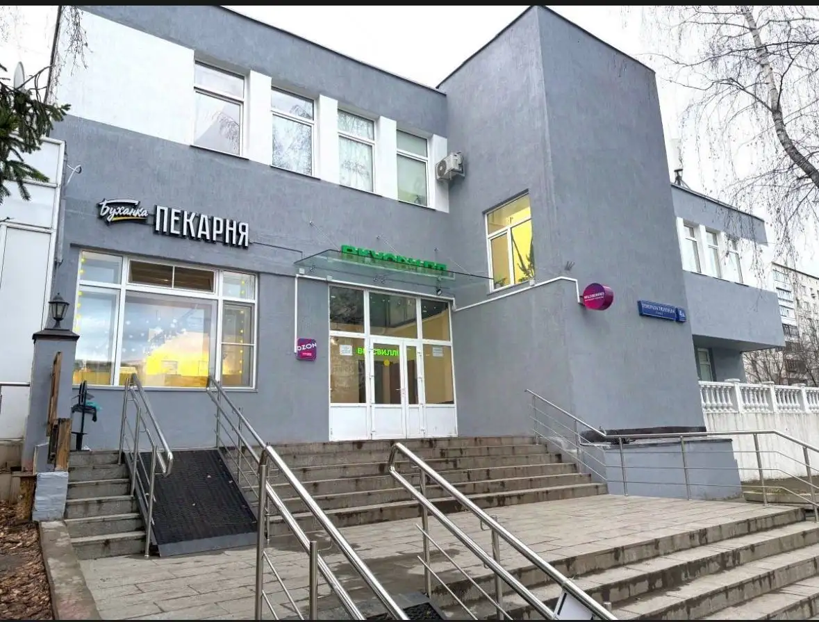 Готовый арендный бизнес у метро в Москве - Арендный бизнес (Готовый бизнес и оборудование) в Москва