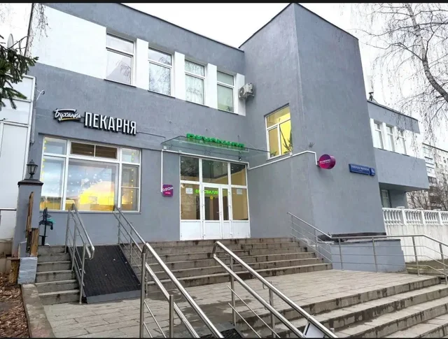 Готовый арендный бизнес у метро в Москве - Арендный бизнес в Москва