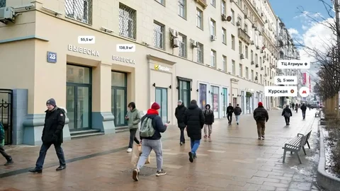Аренда коммерческого помещения у метро Курская - Коммерческая в Москва