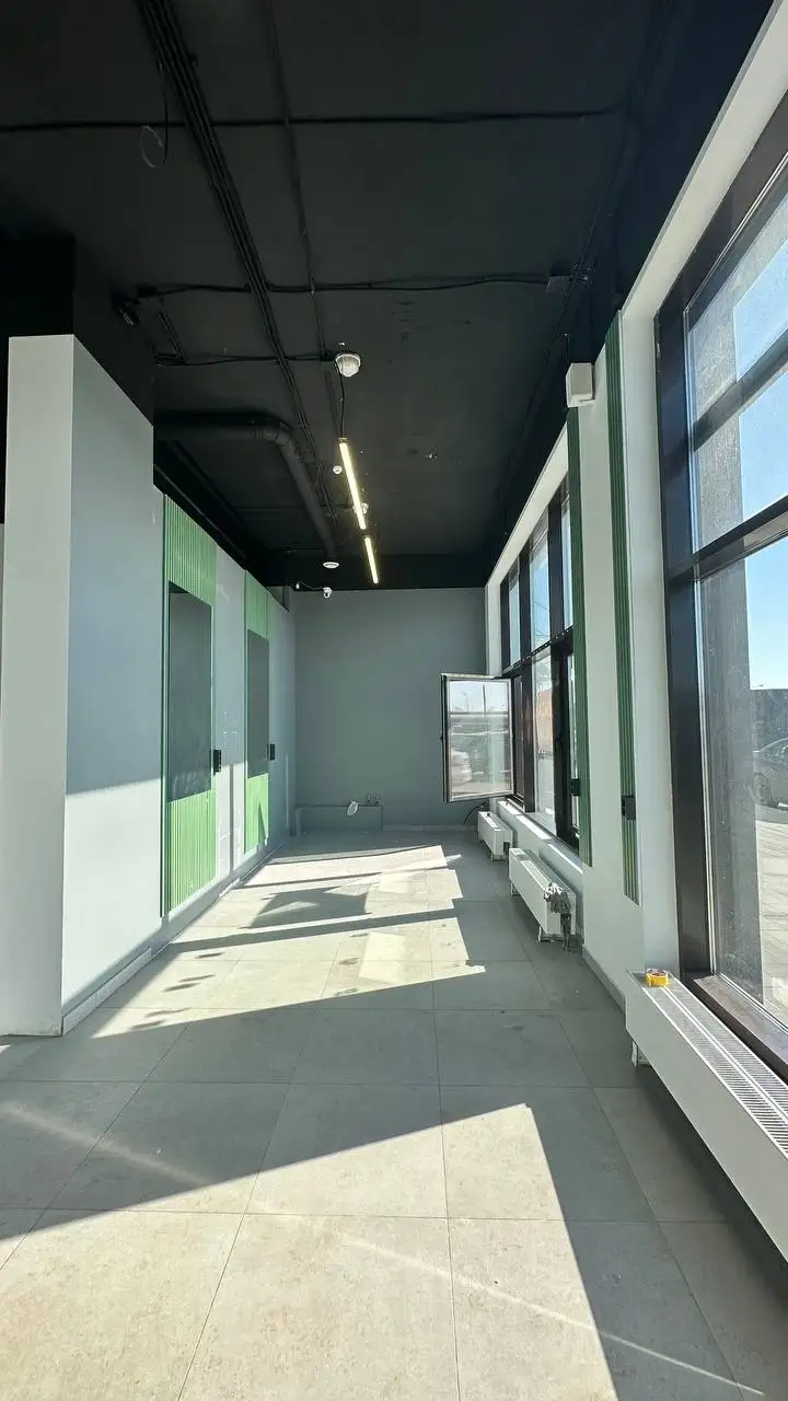 Аренда коммерческого помещения в Москве у метро Прокшино - Коммерческая аренда (Недвижимость) в Москва