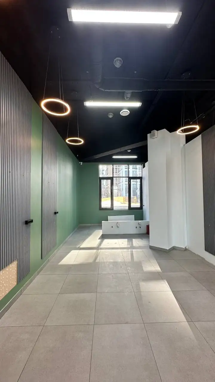 Аренда коммерческого помещения в Москве у метро Прокшино - Коммерческая аренда (Недвижимость) в Москва