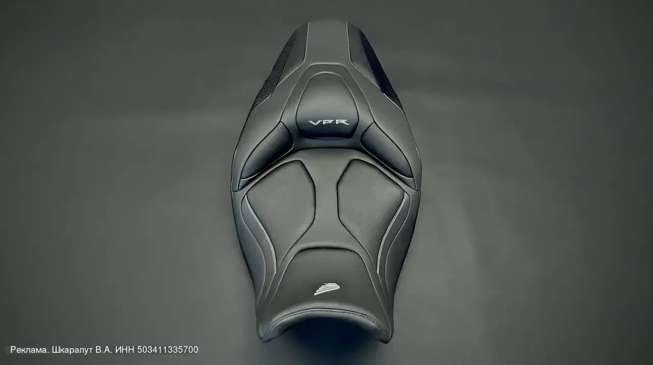 Услуги по доработке и восстановлению мотоциклетных сидений в Москве - Автоуслуги (Услуги) в Москва