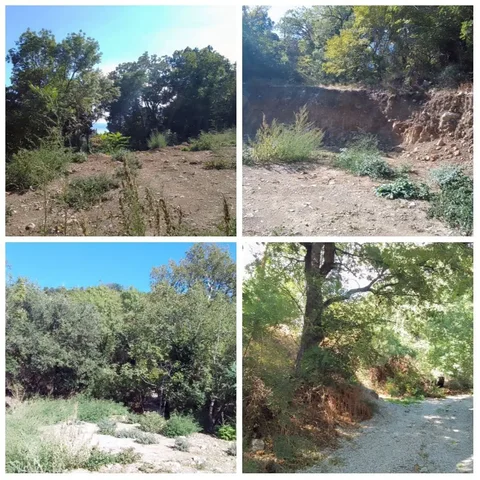 Участок 6 соток ИЖС с видом на море в пгт. Голубой залив - Аренда домов в Ялта