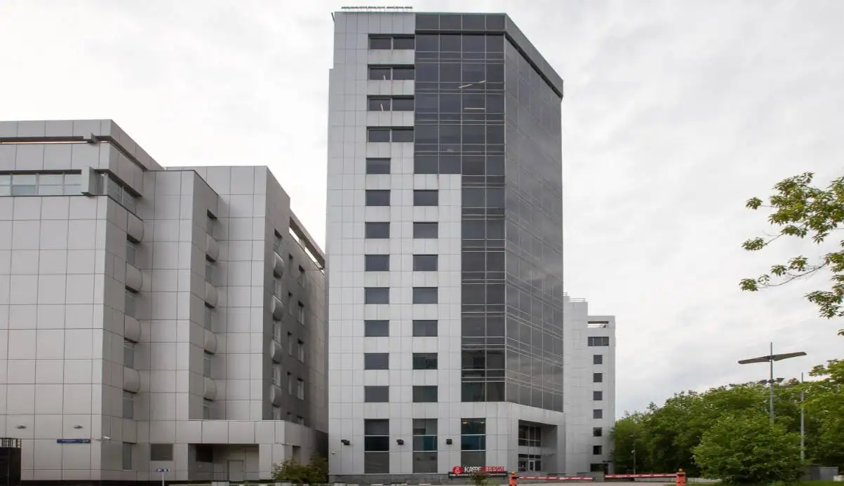 Аренда офиса в БЦ Вавилон Тауэр - Коммерческая (Недвижимость) в Москва