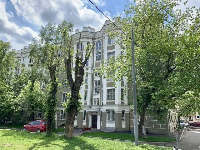 Продажа коммерческой недвижимости в центре Москвы - Коммерческая (Недвижимость) в Москва