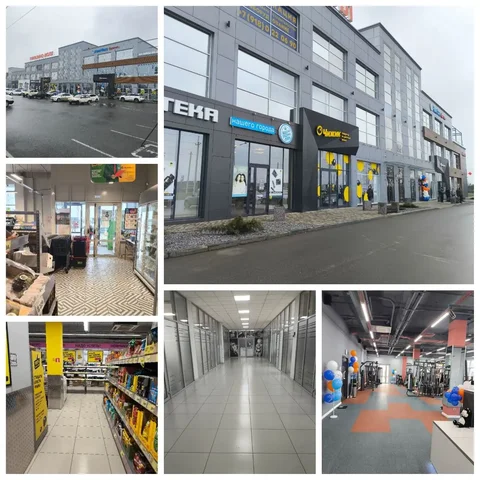 Продажа готового арендного бизнеса в Краснодаре - частное объявление в Краснодар