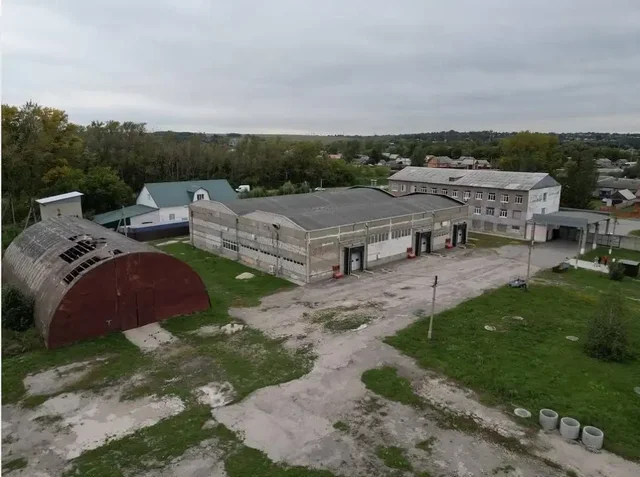 Продажа фармацевтического комбината в Рязанской области - Готовый бизнес и оборудование в Рязанская область