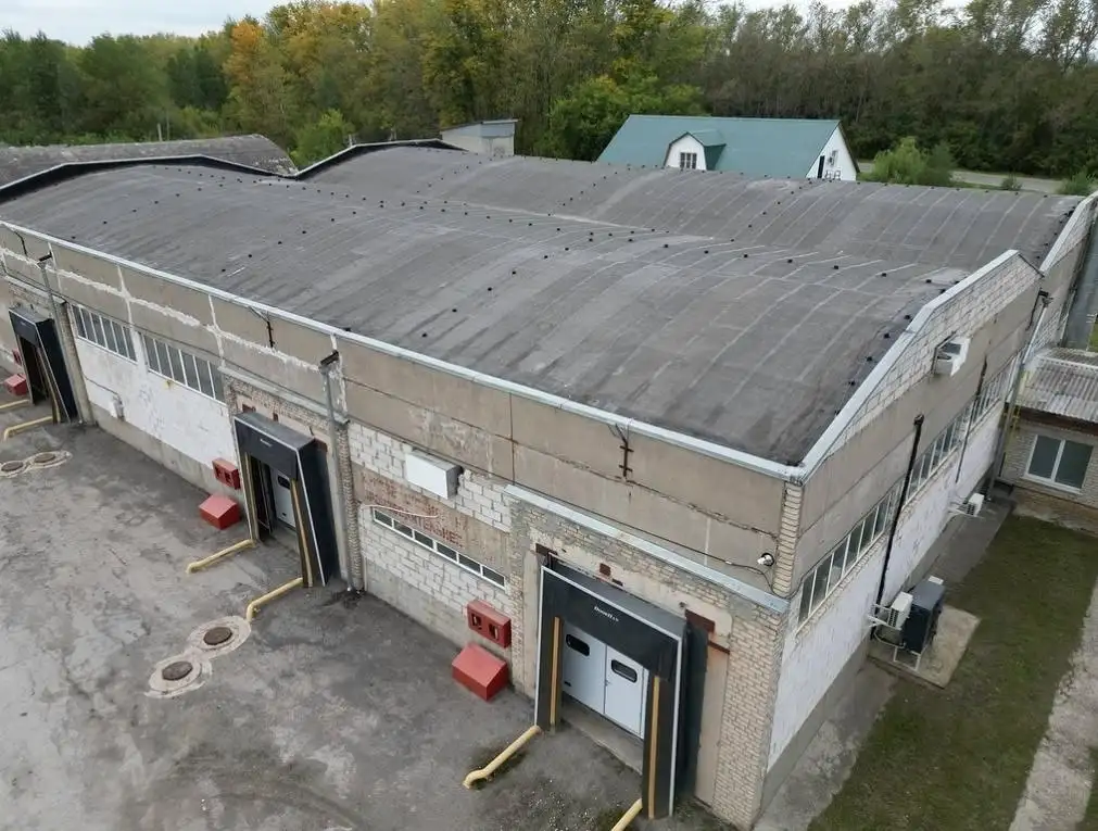 Продажа фармацевтического комбината в Рязанской области - Готовый бизнес и оборудование в Рязанская область