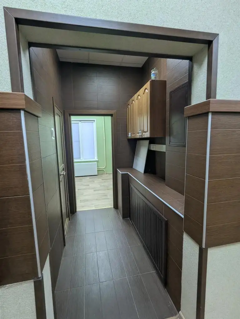 Офис 115 м² в Москве рядом с метро Братиславская - Аренда офисов (Недвижимость) в Москва