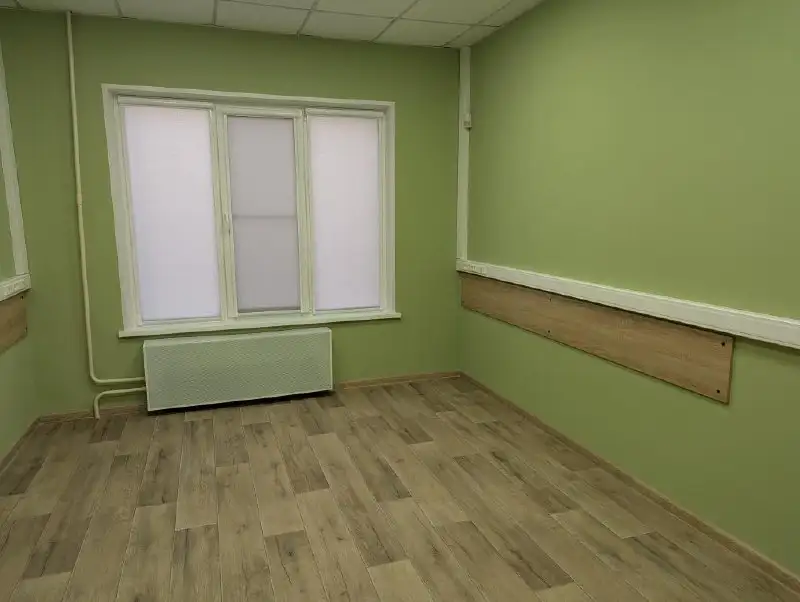 Офис 115 м² в Москве рядом с метро Братиславская - Аренда офисов (Недвижимость) в Москва