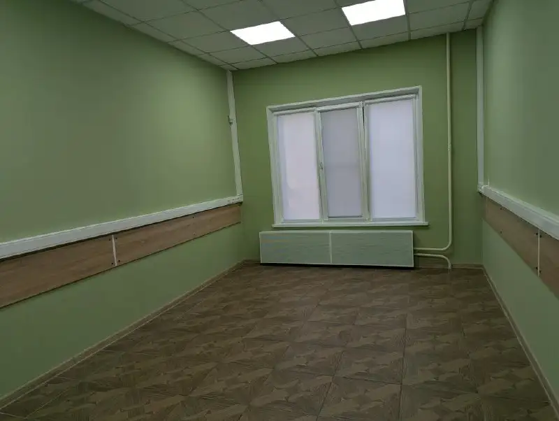 Офис 115 м² в Москве рядом с метро Братиславская - Аренда офисов (Недвижимость) в Москва