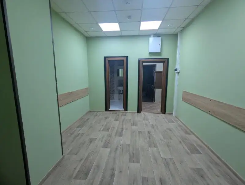 Офис 115 м² в Москве рядом с метро Братиславская - Аренда офисов (Недвижимость) в Москва