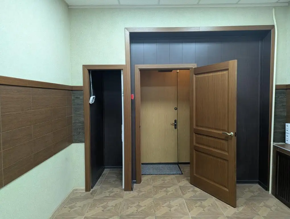 Офис 115 м² в Москве рядом с метро Братиславская - Аренда офисов (Недвижимость) в Москва