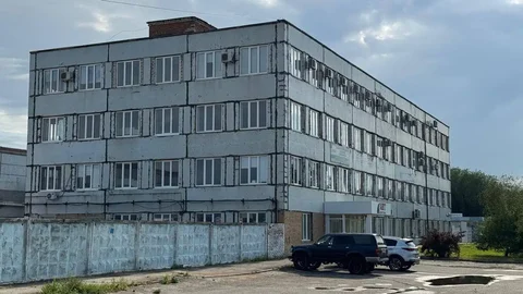 Продажа здания АБК 3.375 м² в Тольятти - частное объявление в Тольятти