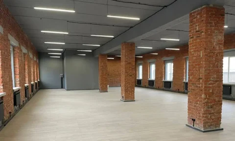 Аренда офиса на Шаболовке в Москве - Домокомплекты в Москва