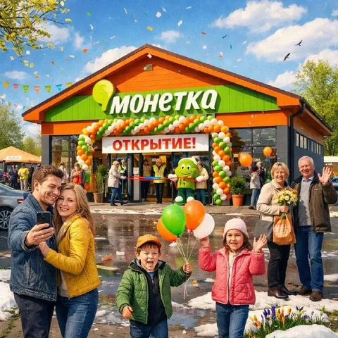 Подборка готовых бизнесов: Пятерочка и Монетка в разных регионах - Электроинструменты в Москва