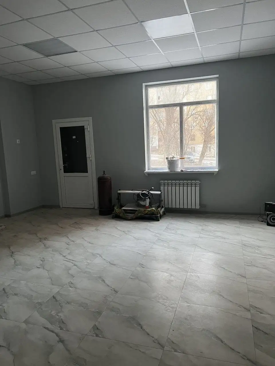 Сдается офис 100 м² в Донецке - Коммерческая (Недвижимость) в Донецк