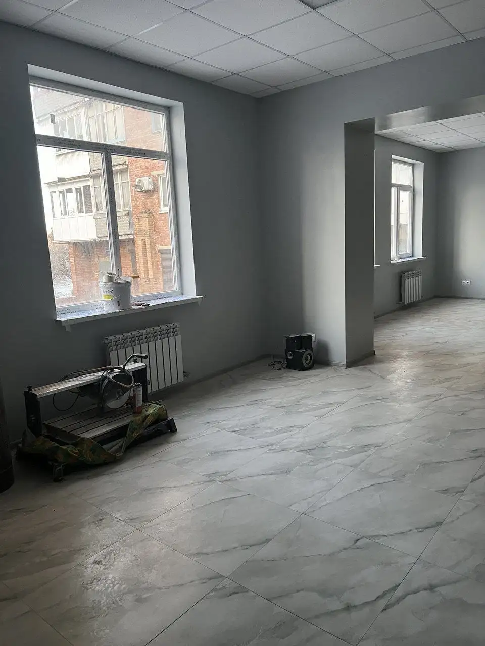 Сдается офис 100 м² в Донецке - Коммерческая (Недвижимость) в Донецк