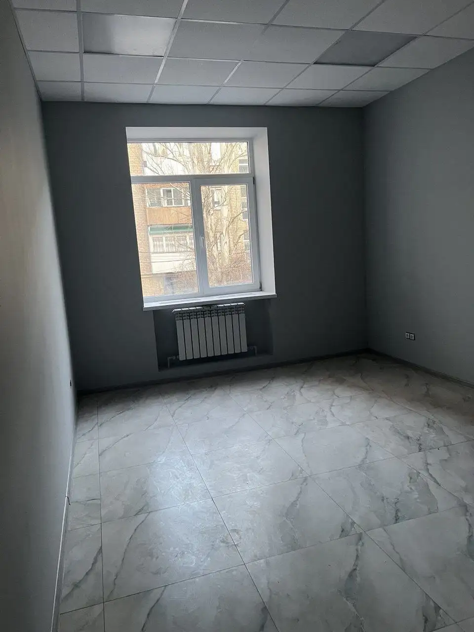 Сдается офис 100 м² в Донецке - Коммерческая (Недвижимость) в Донецк