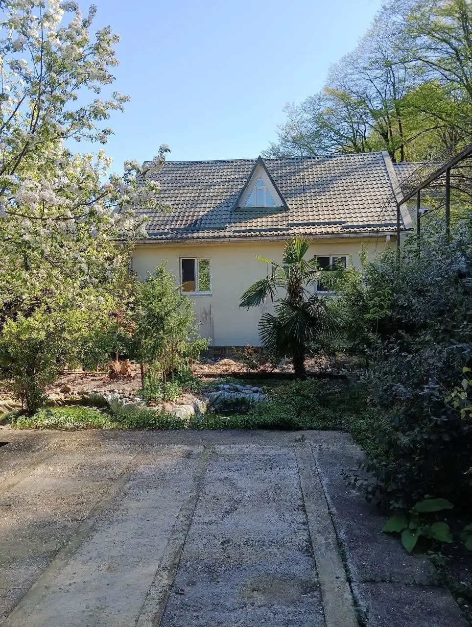 Продажа дома в Сочи, Пластунка - Дома (Недвижимость) в Сочи