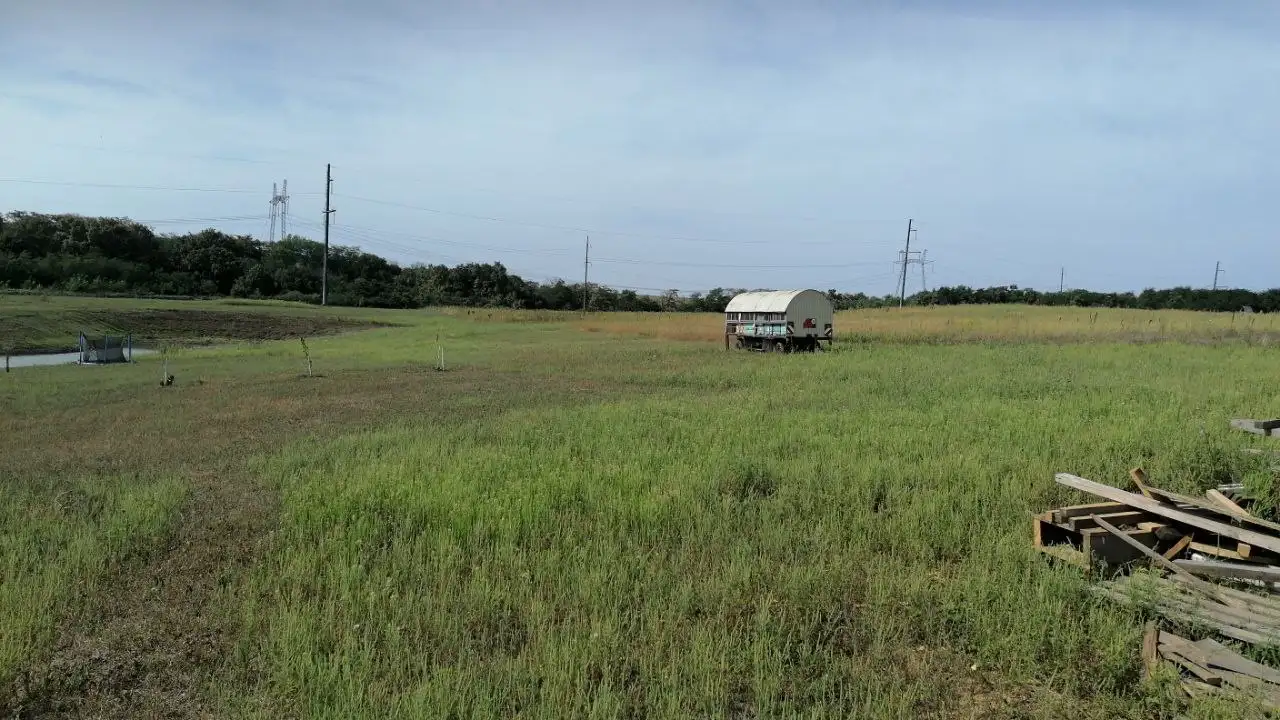 Продажа земельного участка 6 га с домом и прудом - Земельные участки (Недвижимость) в Москва