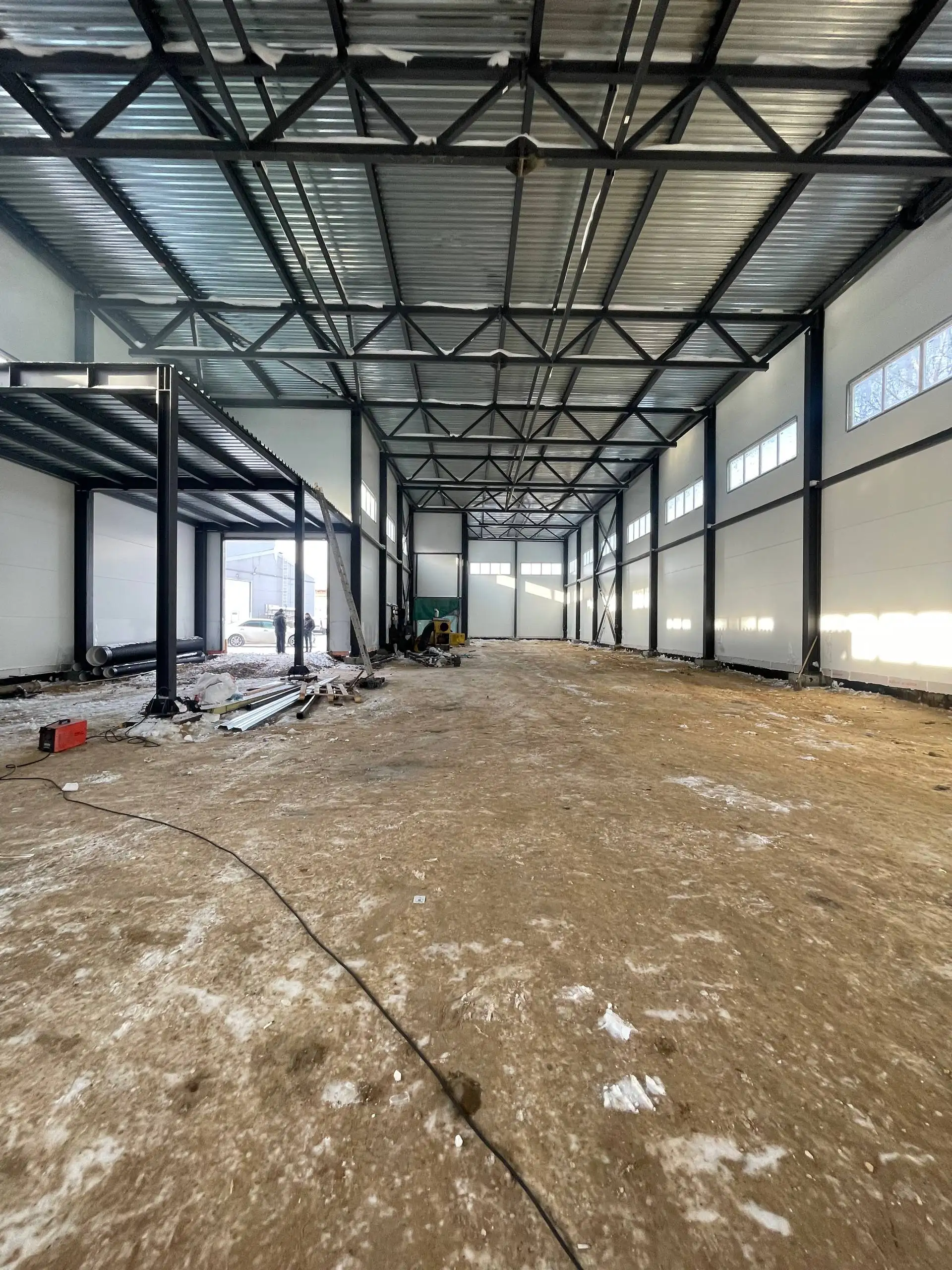 Аренда помещений в Щереметьево - Коммерческая аренда (Недвижимость) в Москва