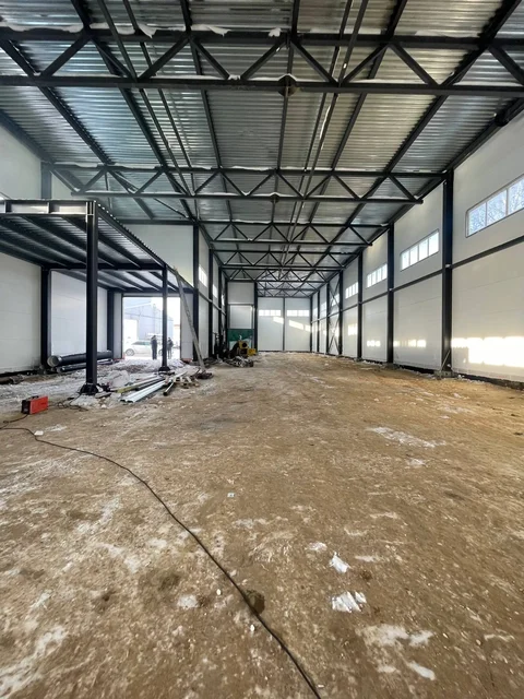 Аренда помещений в Щереметьево - Домокомплекты в Москва