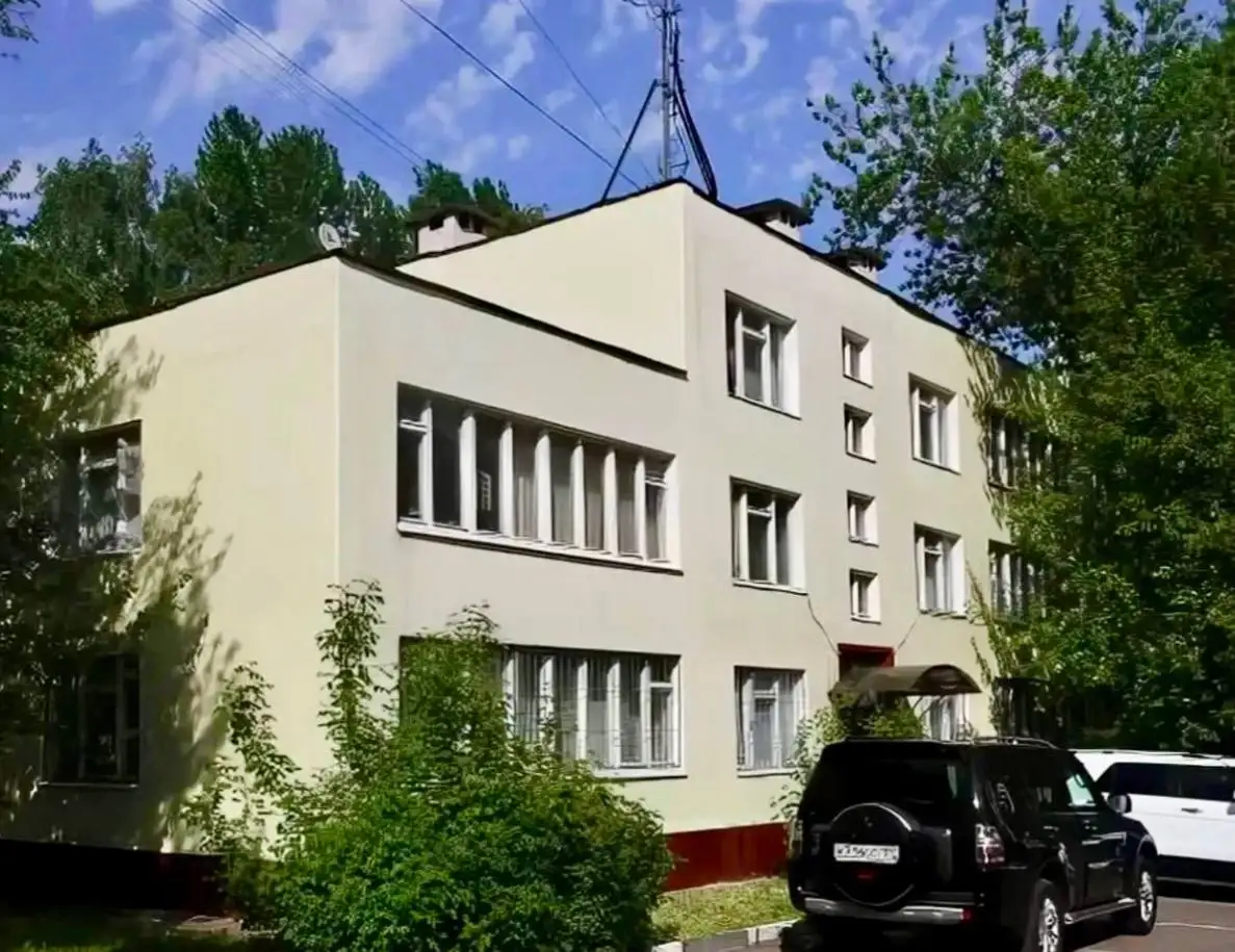Продажа коммерческой недвижимости в Медведково - Коммерческая (Недвижимость) в Москва