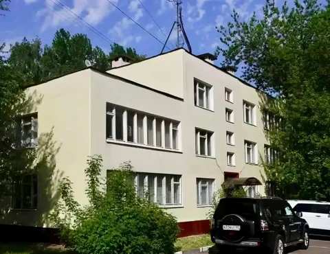 Продажа коммерческой недвижимости в Медведково - Квартира в Москва