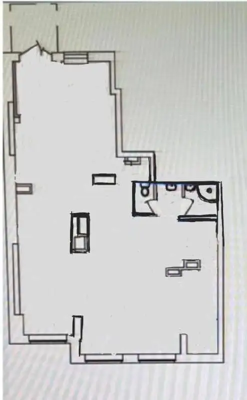 Сдам коммерческое помещение в Мурино - Квартира в Мурино