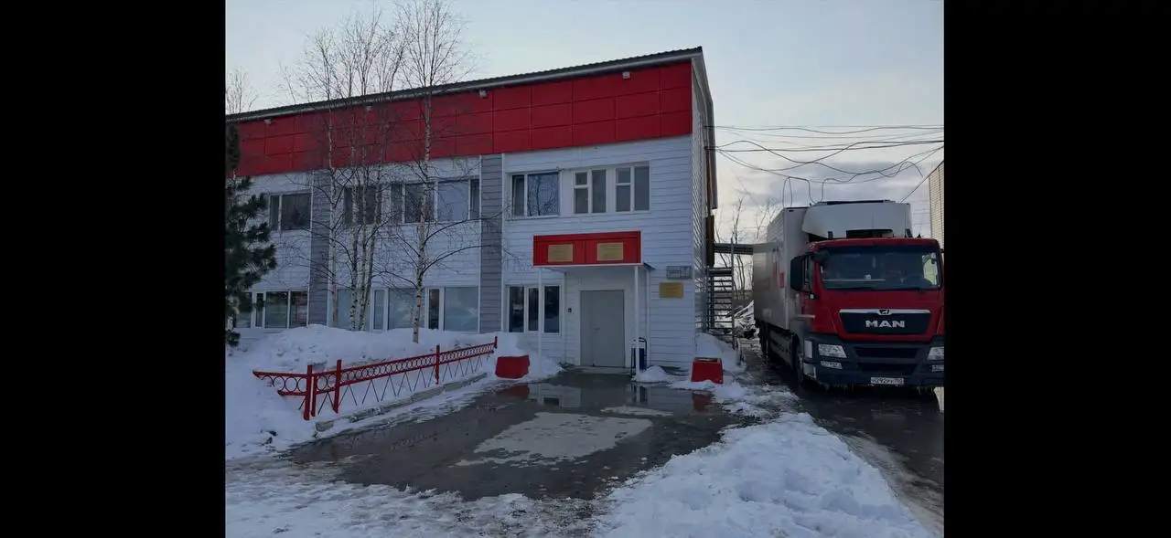 Готовый арендный бизнес с Магнитом в Надыме - Готовый бизнес (Готовый бизнес и оборудование) в Надым