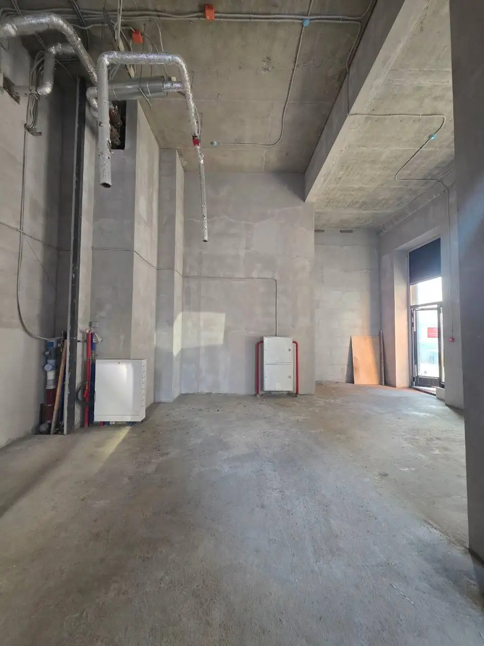 Аренда помещений свободного назначения в ЖК Талисман - Коммерческая аренда (Недвижимость) в Москва