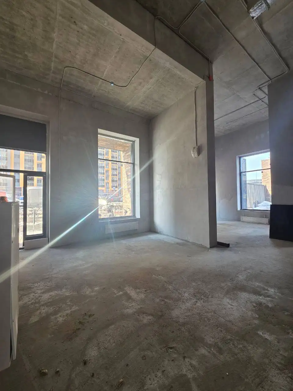 Аренда помещений свободного назначения в ЖК Талисман - Коммерческая аренда (Недвижимость) в Москва