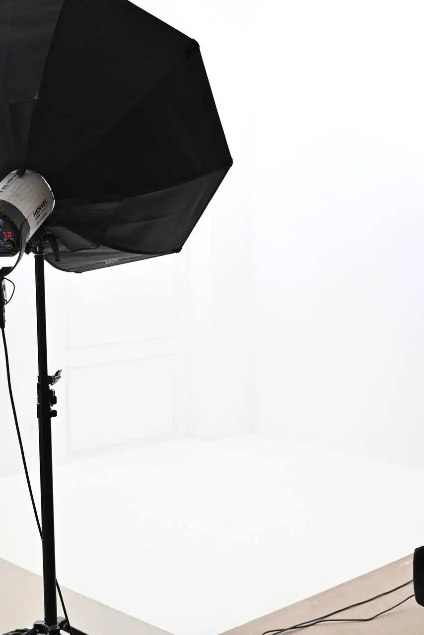 Субаренда фотостудии в Москве на длительный срок - Коммерческая (Недвижимость) в Москва